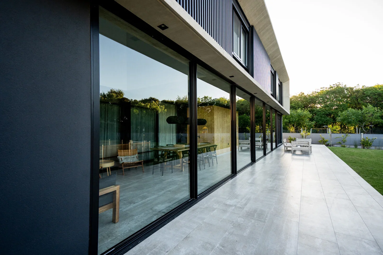Tecno 6 · vista 18