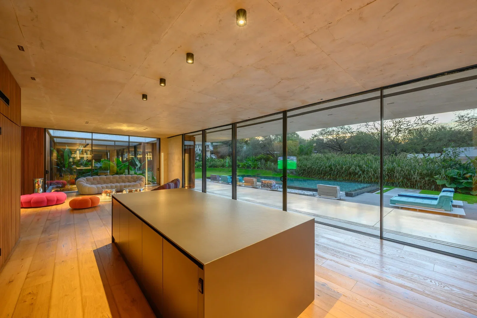 Tecno 7 · vista 13