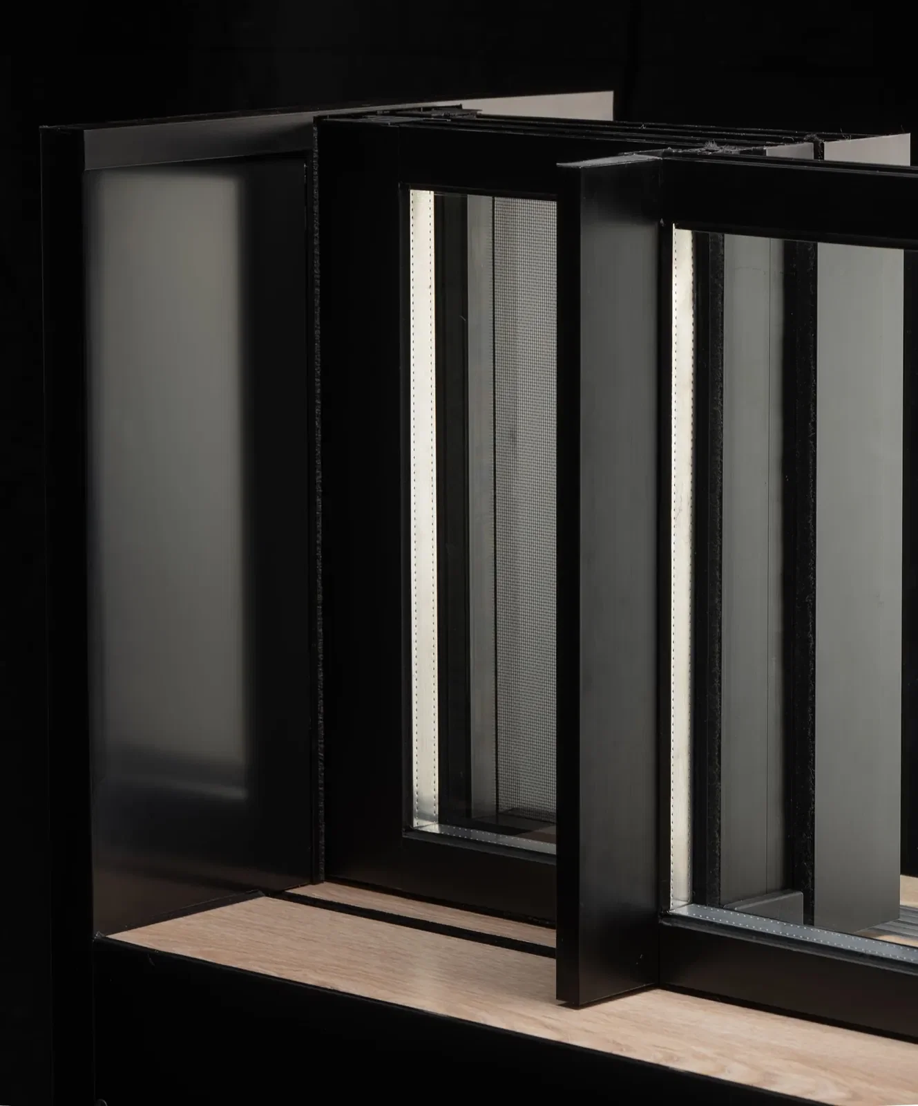 Tecno 8 · vista 4