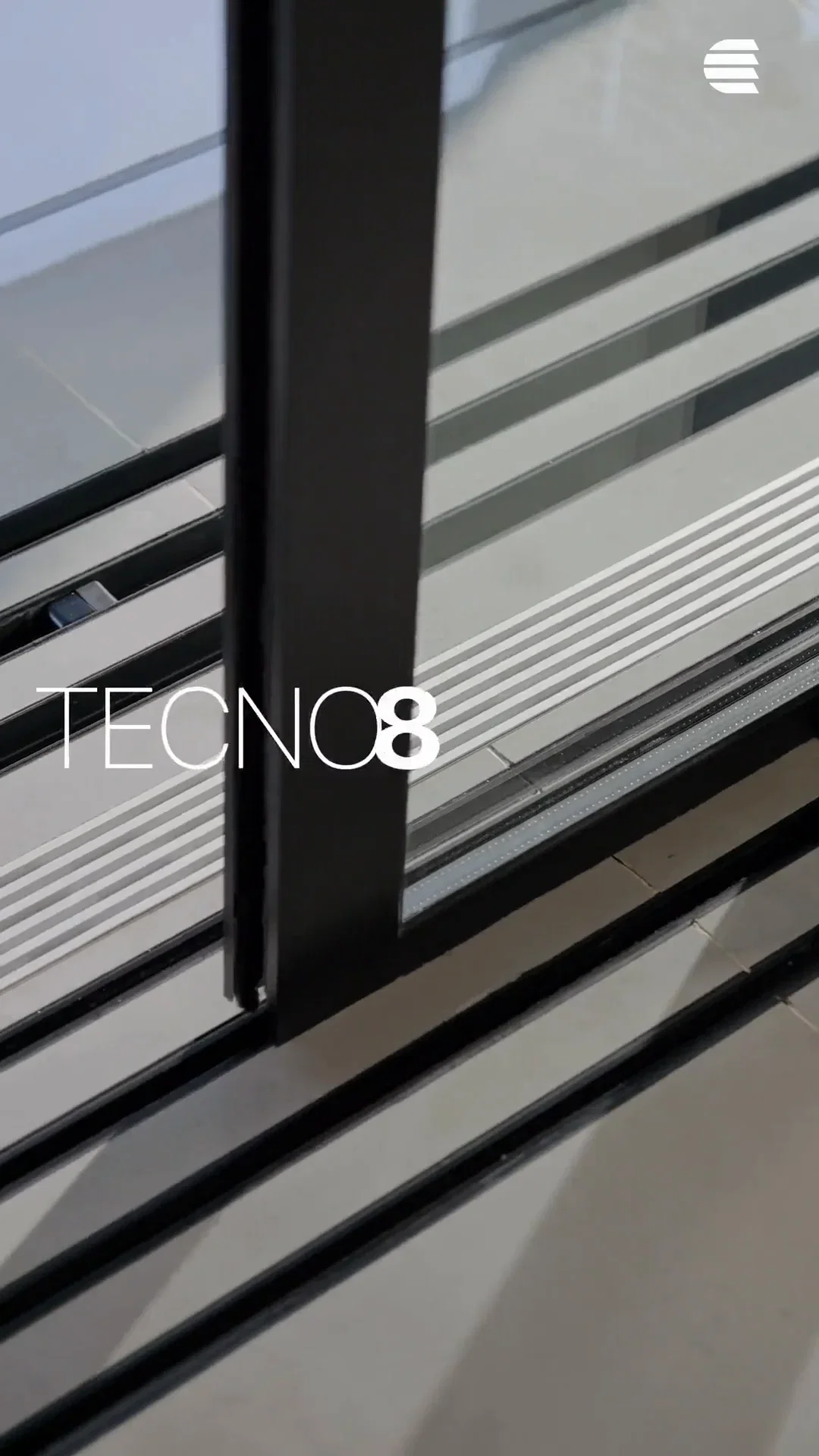 Video de la línea Tecno 8
