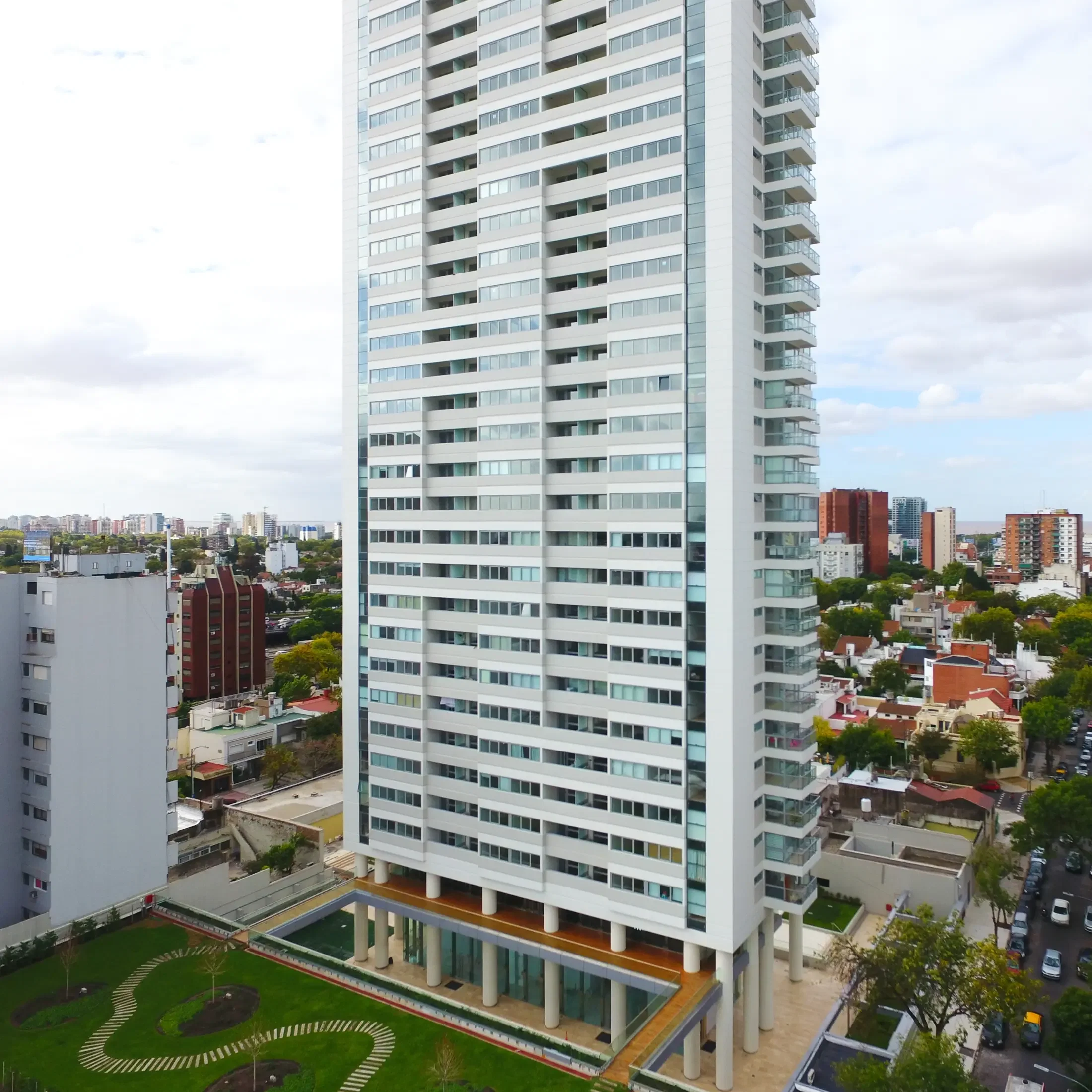 Torre Astor