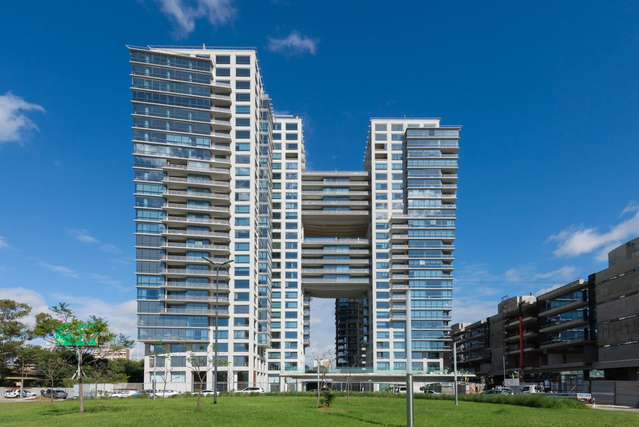 Torres al Río